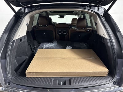 2026 Acura MDX SH-AWD with Technology Package