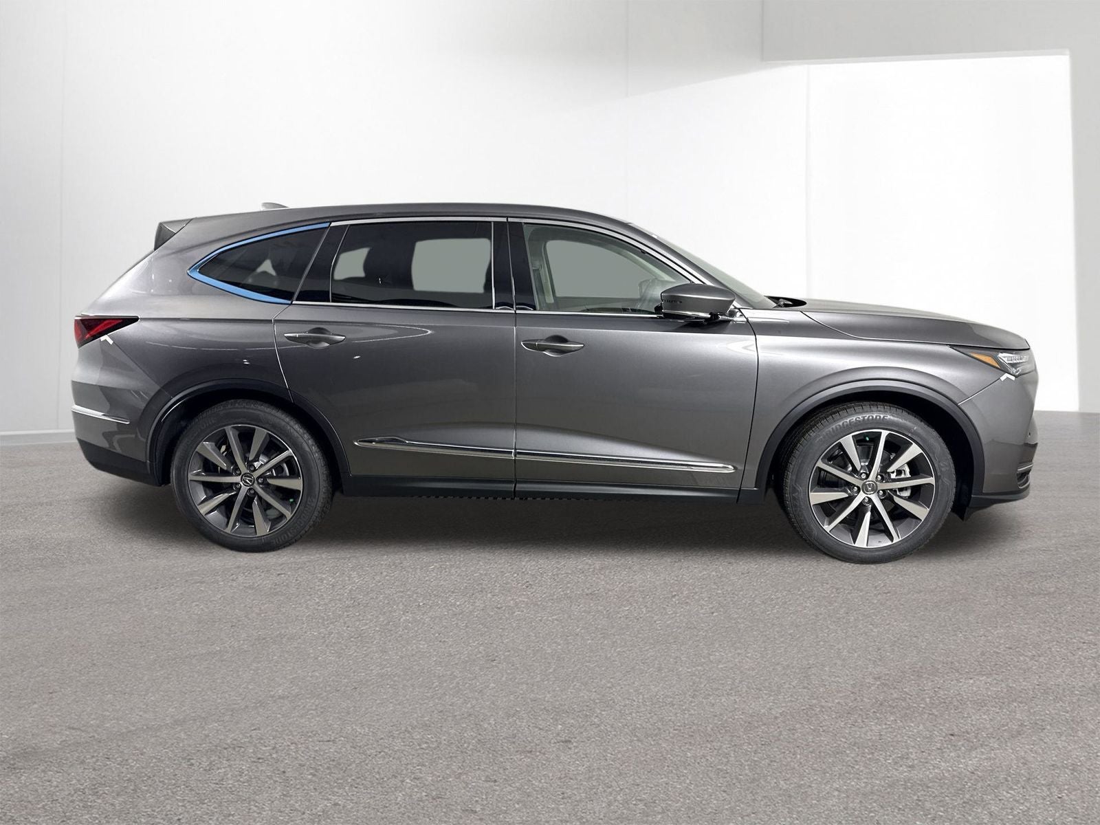 2026 Acura MDX SH-AWD with Technology Package