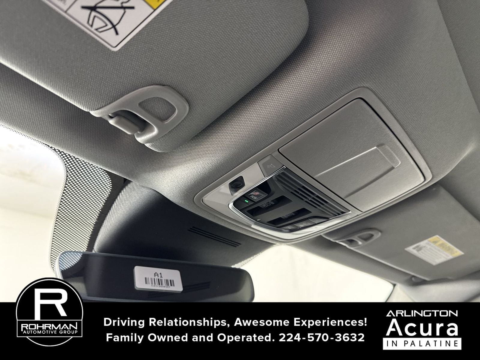 2026 Acura MDX SH-AWD with Technology Package