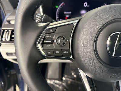 2026 Acura MDX SH-AWD with Technology Package
