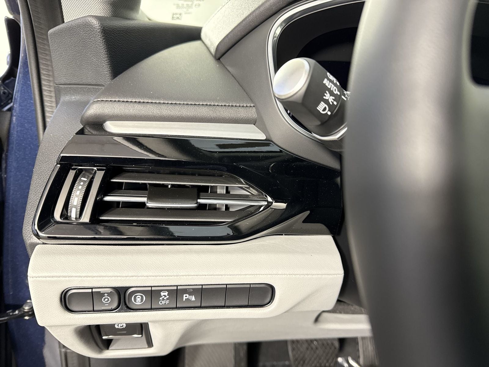 2026 Acura MDX SH-AWD with Technology Package