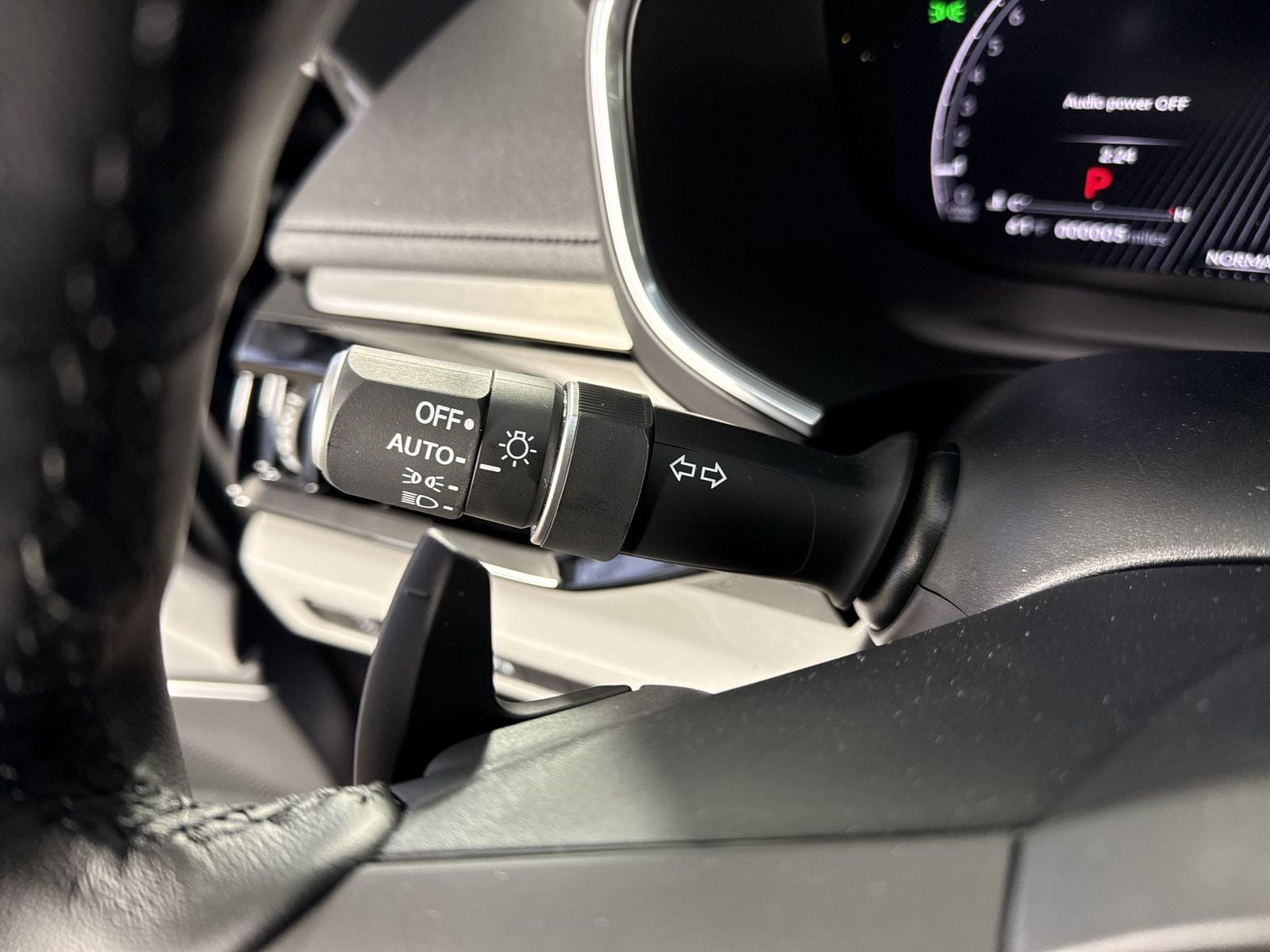 2026 Acura MDX SH-AWD with Technology Package