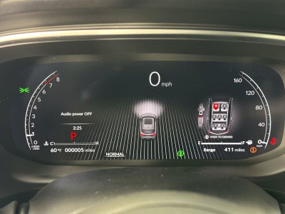 2026 Acura MDX SH-AWD with Technology Package