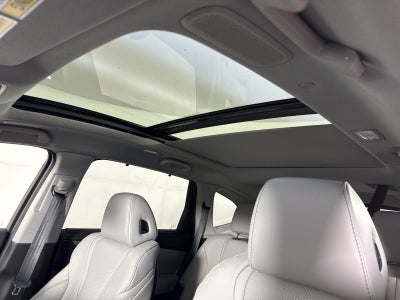 2026 Acura MDX SH-AWD with Technology Package