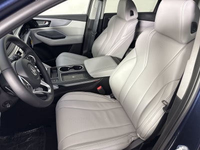 2026 Acura MDX SH-AWD with Technology Package