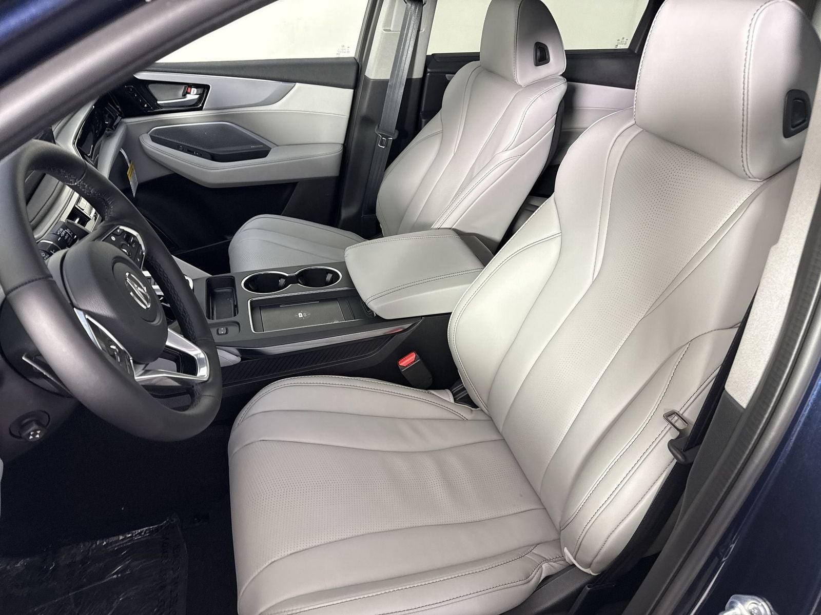 2026 Acura MDX SH-AWD with Technology Package