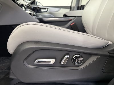 2026 Acura MDX SH-AWD with Technology Package