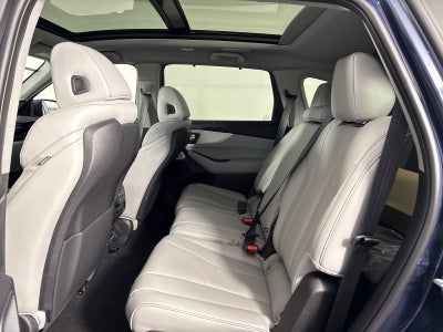 2026 Acura MDX SH-AWD with Technology Package