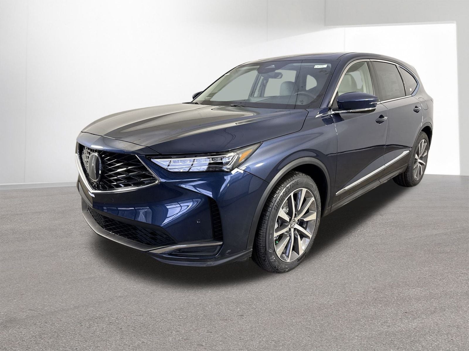 2026 Acura MDX SH-AWD with Technology Package