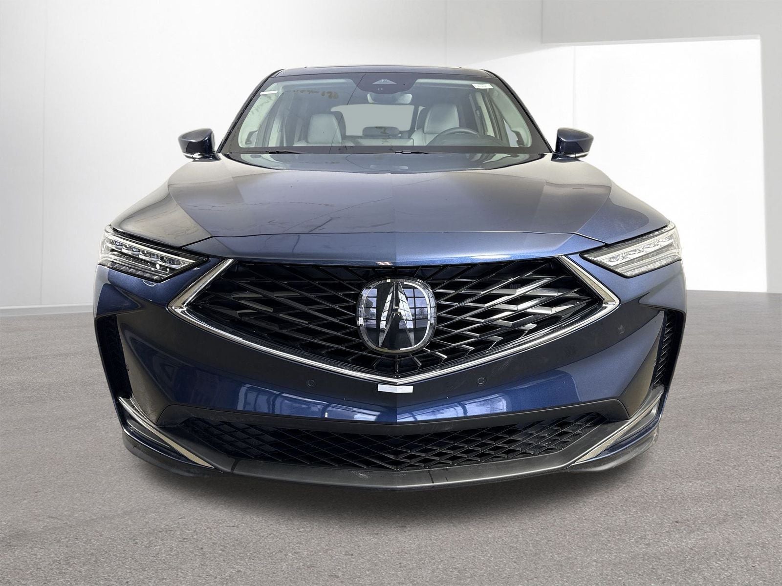 2026 Acura MDX SH-AWD with Technology Package