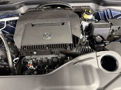 2026 Acura MDX SH-AWD with Technology Package