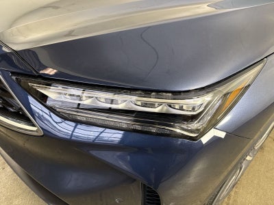 2026 Acura MDX SH-AWD with Technology Package