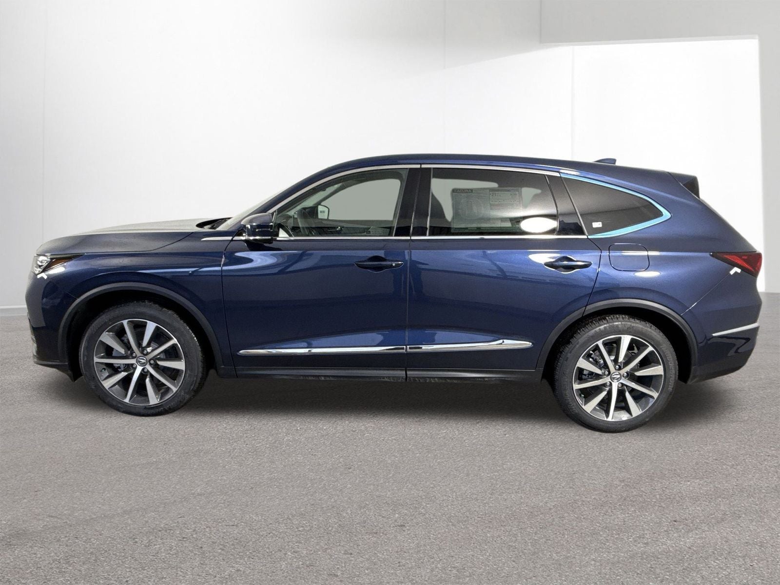 2026 Acura MDX SH-AWD with Technology Package