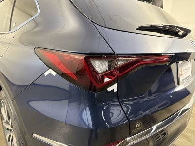 2026 Acura MDX SH-AWD with Technology Package