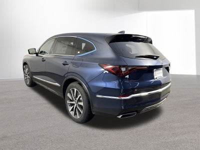 2026 Acura MDX SH-AWD with Technology Package