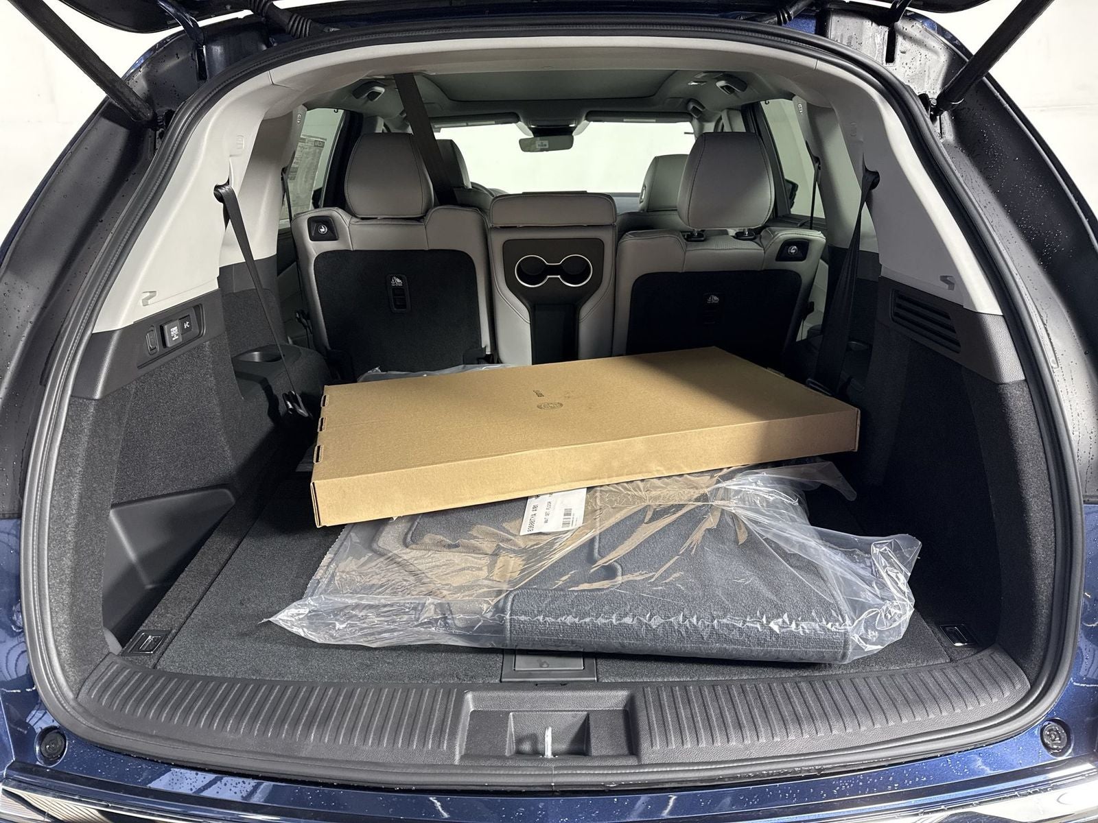 2026 Acura MDX SH-AWD with Technology Package