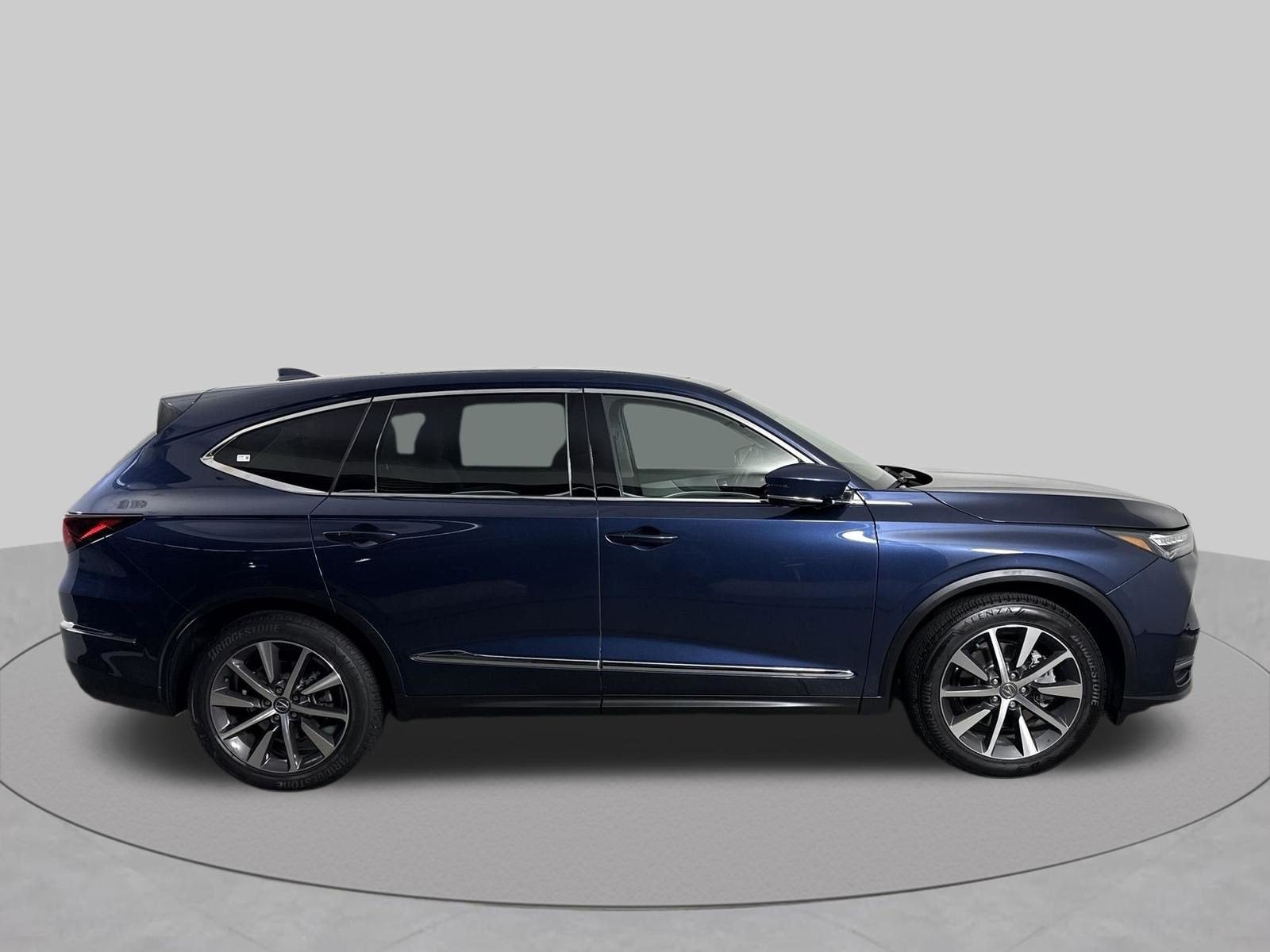 2026 Acura MDX SH-AWD with Technology Package