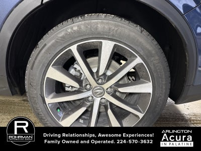 2026 Acura MDX SH-AWD with Technology Package