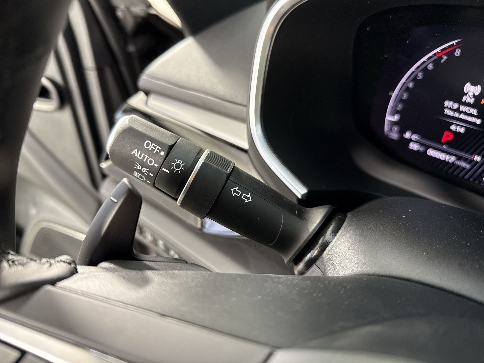 2026 Acura MDX SH-AWD with Technology Package