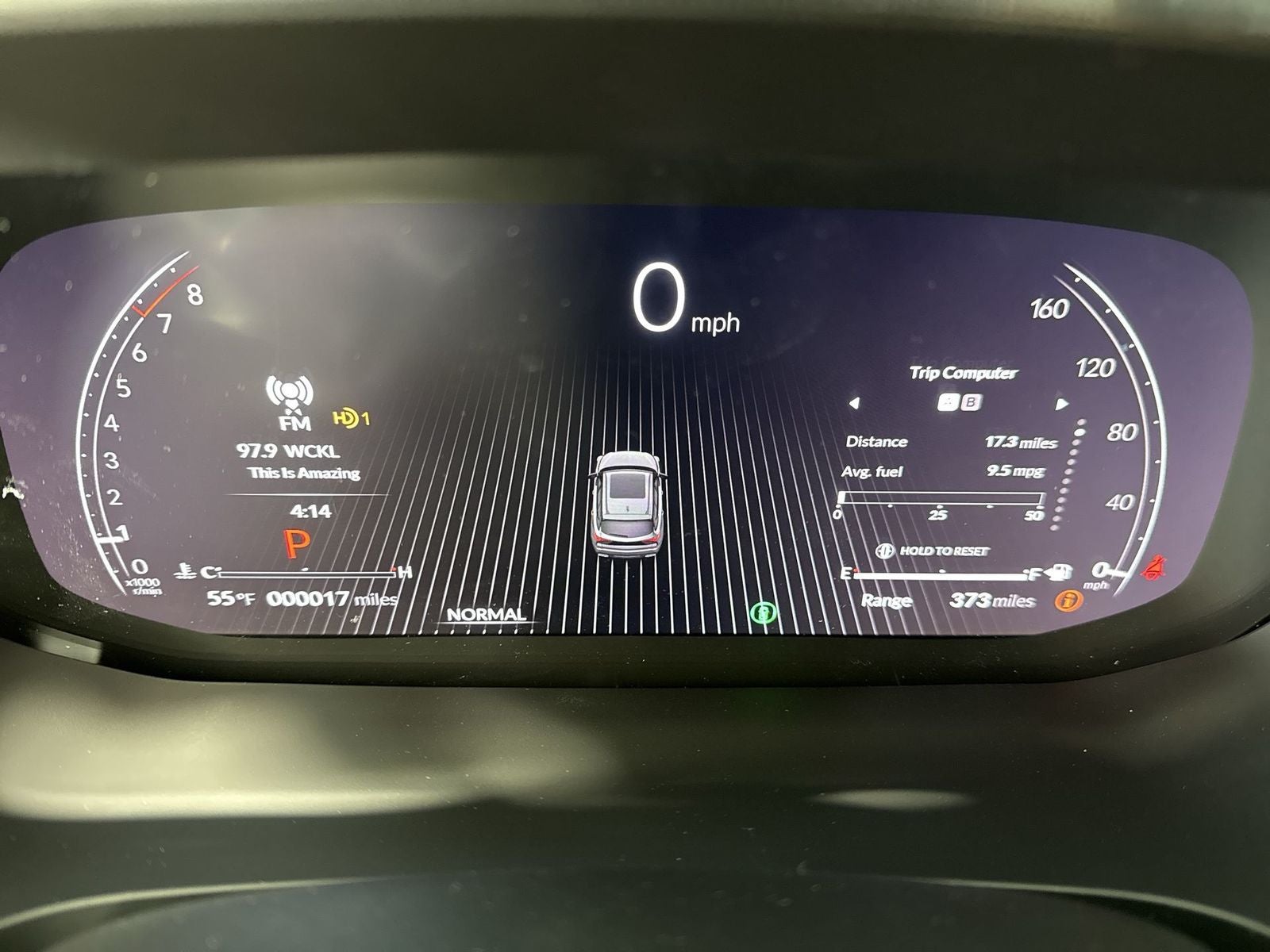 2026 Acura MDX SH-AWD with Technology Package