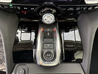 2026 Acura MDX SH-AWD with Technology Package