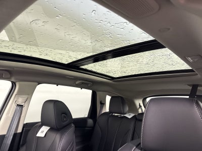 2026 Acura MDX SH-AWD with Technology Package