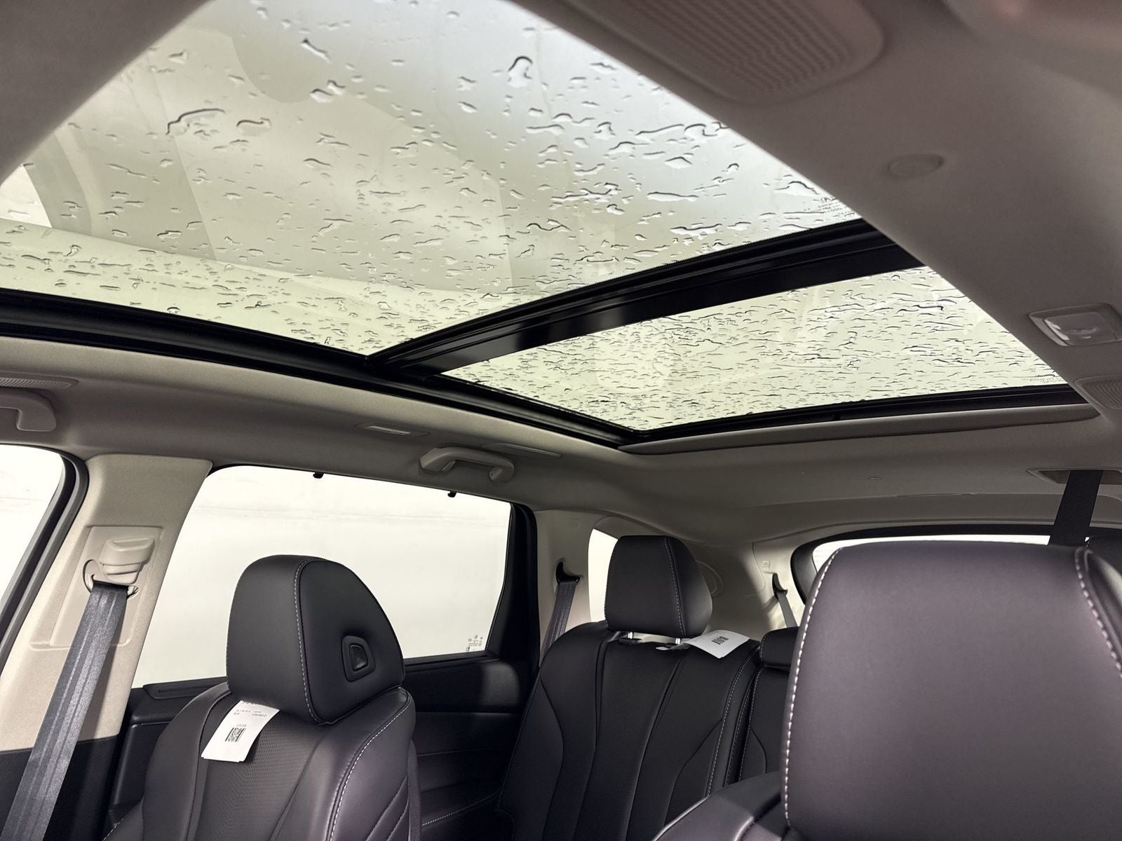 2026 Acura MDX SH-AWD with Technology Package