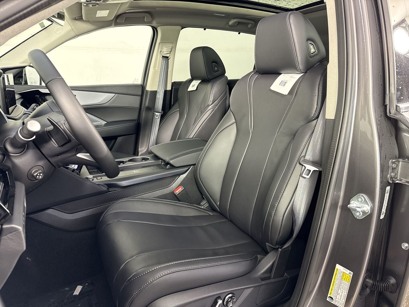 2026 Acura MDX SH-AWD with Technology Package