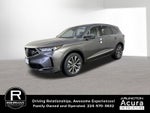2026 Acura MDX SH-AWD with Technology Package