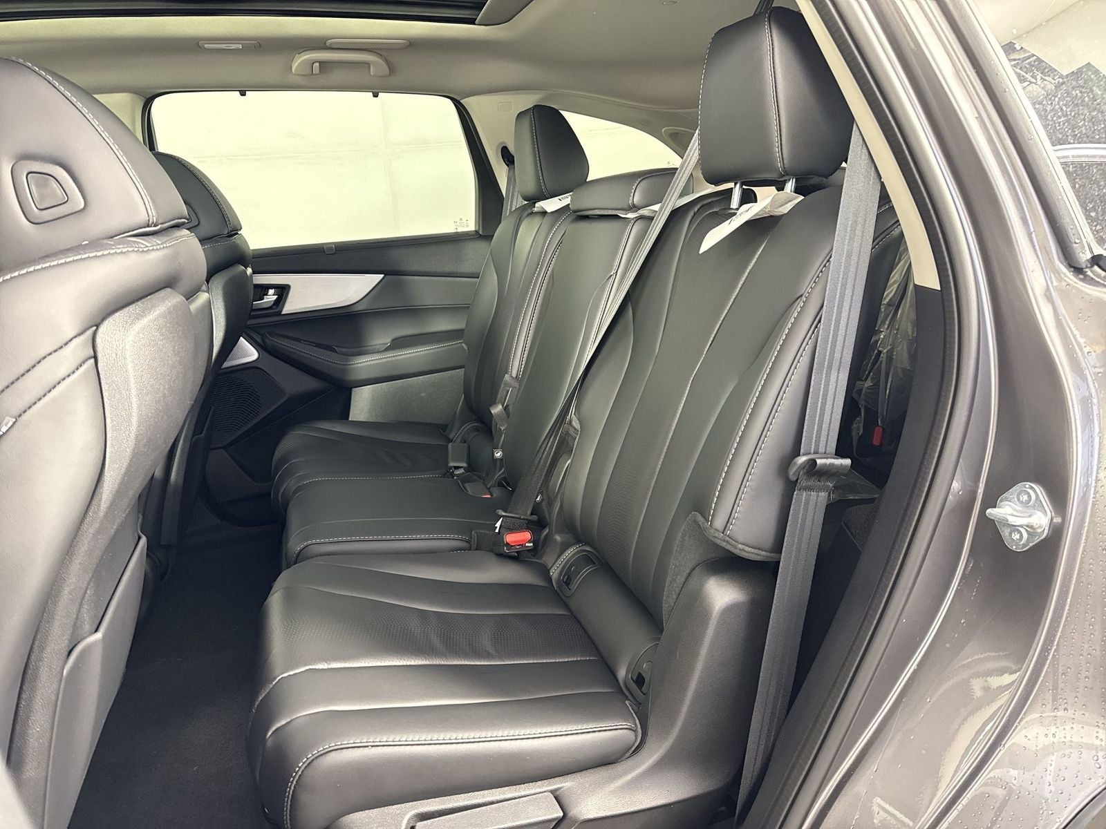 2026 Acura MDX SH-AWD with Technology Package