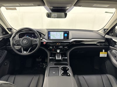 2026 Acura MDX SH-AWD with Technology Package