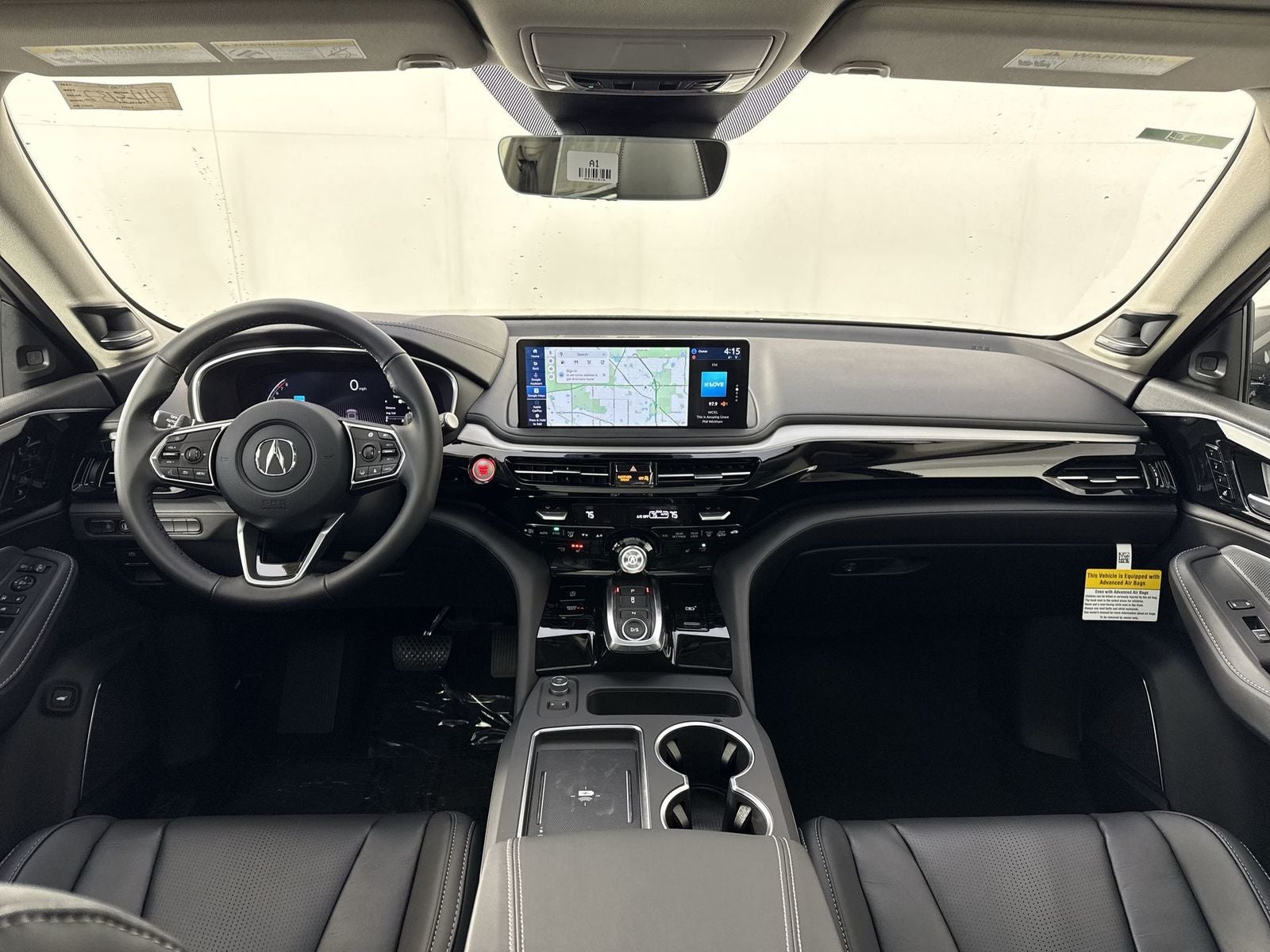 2026 Acura MDX SH-AWD with Technology Package