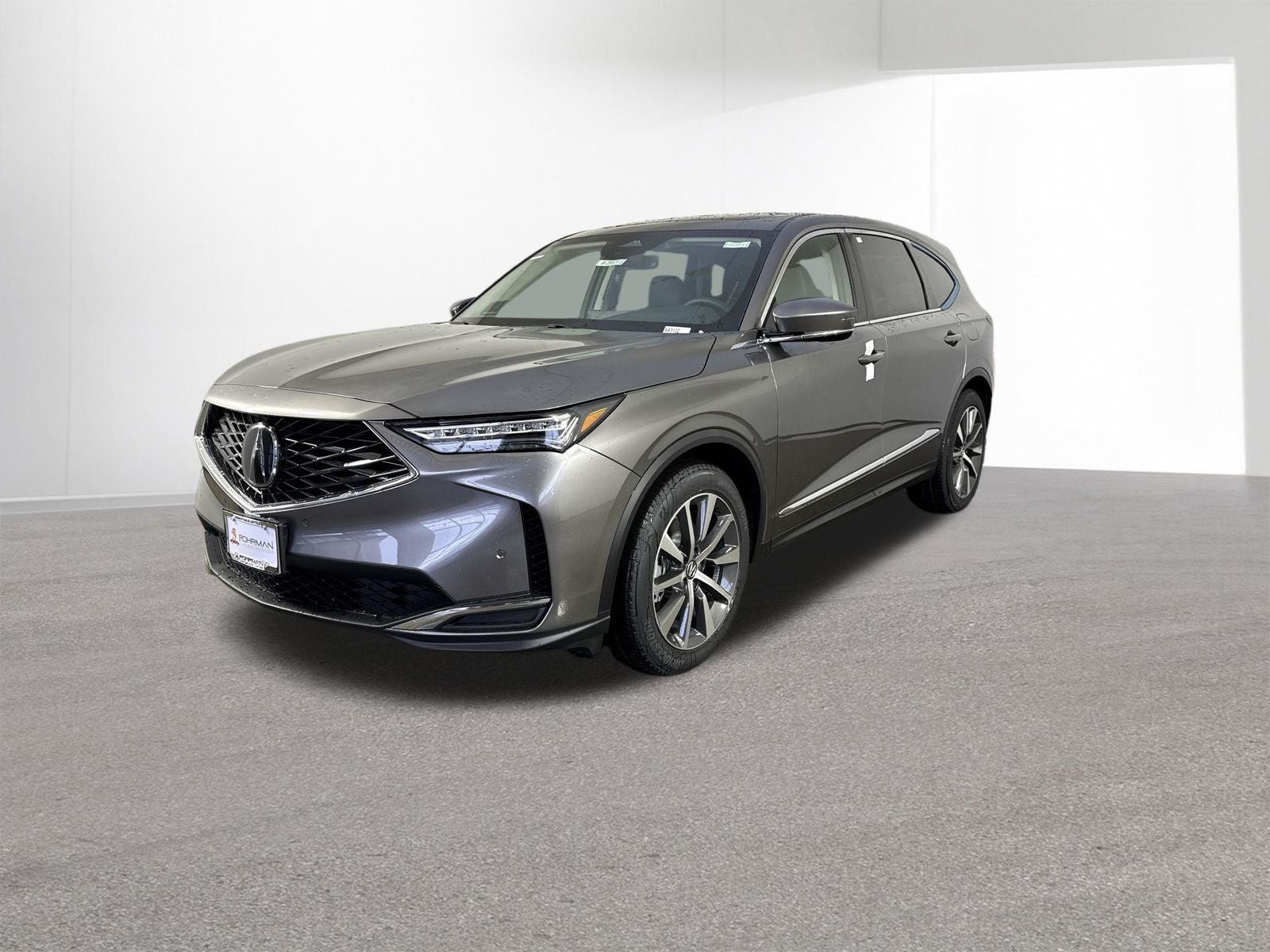 2026 Acura MDX SH-AWD with Technology Package