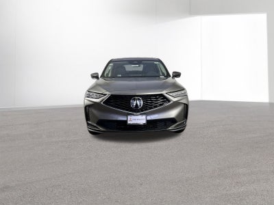 2026 Acura MDX SH-AWD with Technology Package