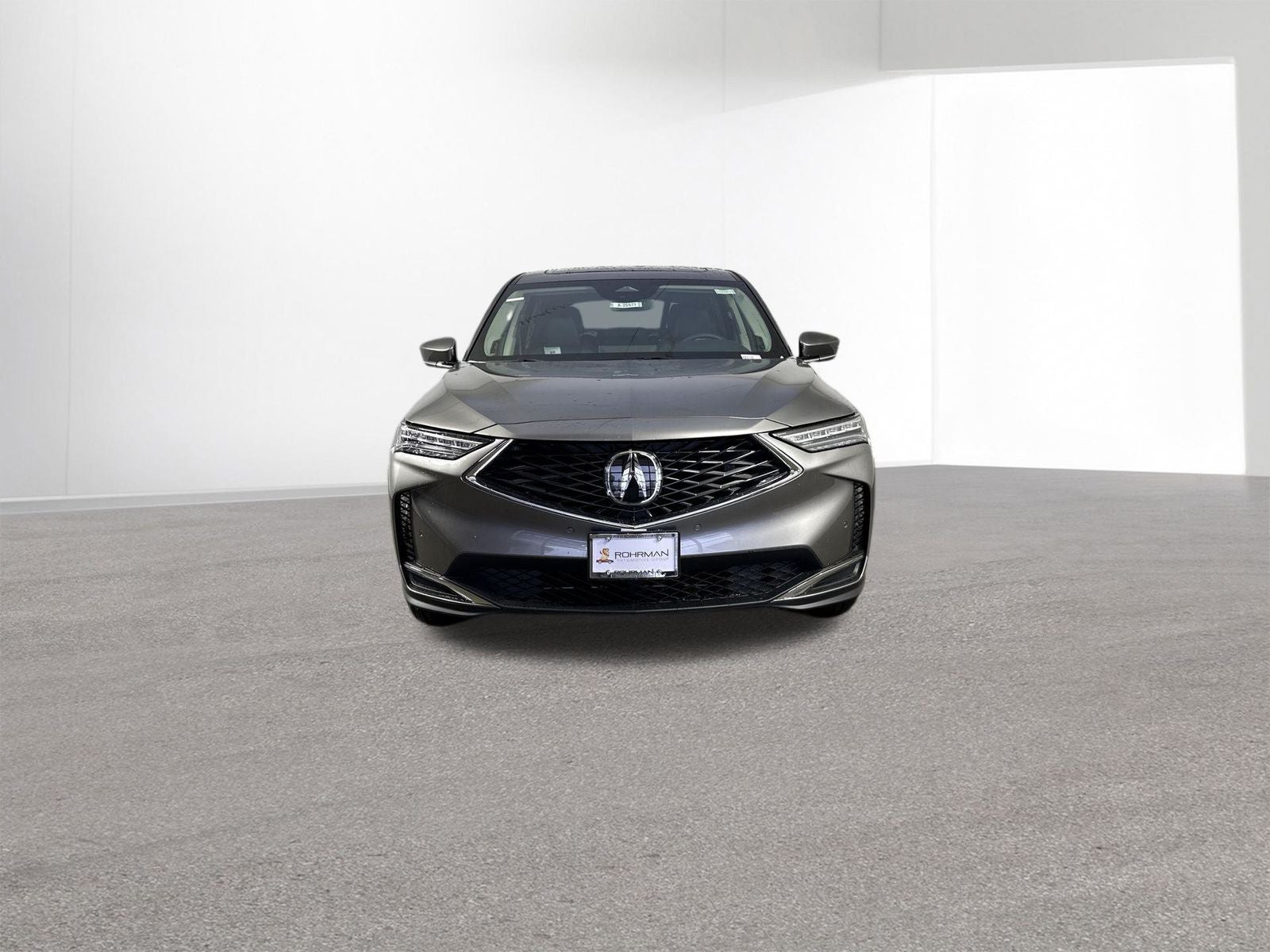 2026 Acura MDX SH-AWD with Technology Package