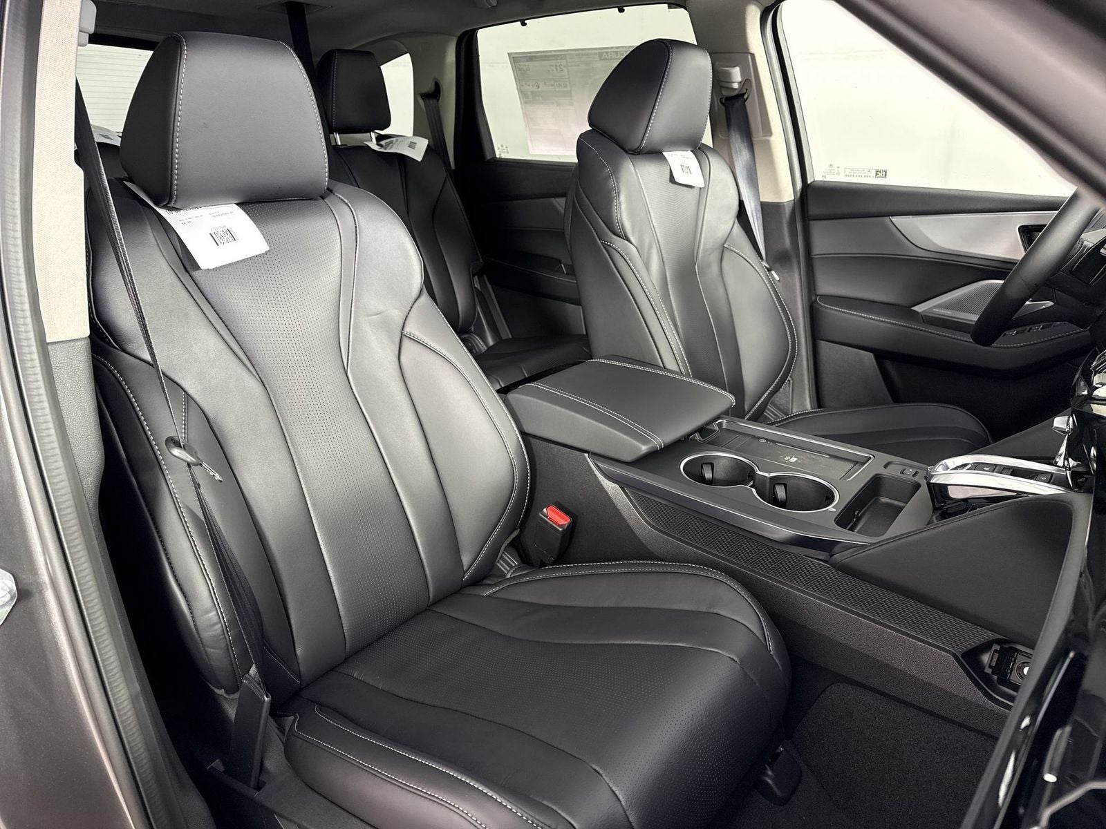 2026 Acura MDX SH-AWD with Technology Package