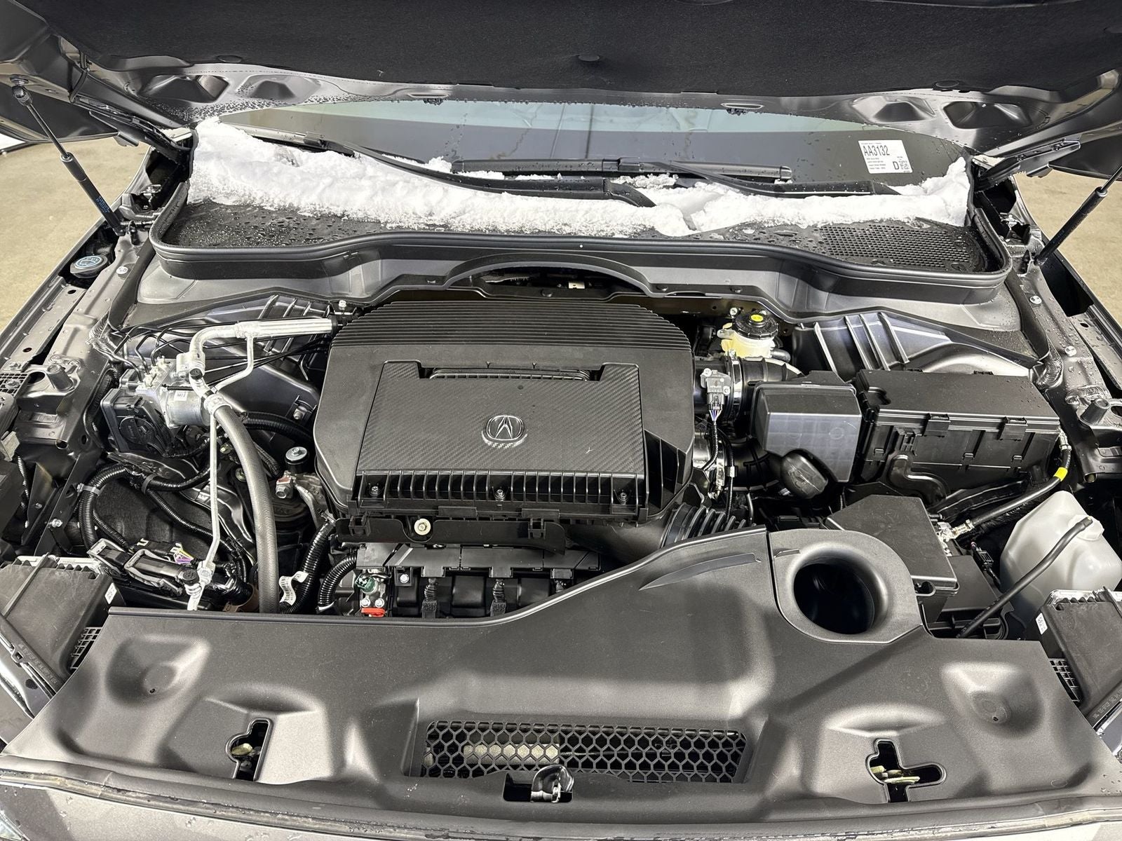 2026 Acura MDX SH-AWD with Technology Package