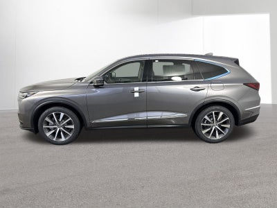 2026 Acura MDX SH-AWD with Technology Package