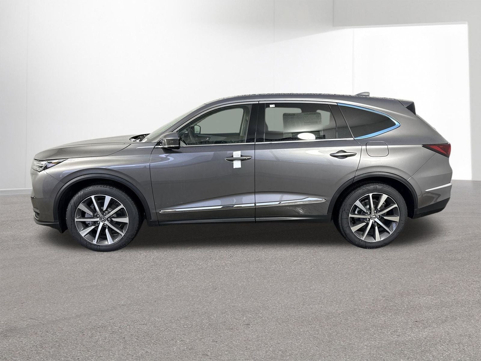 2026 Acura MDX SH-AWD with Technology Package