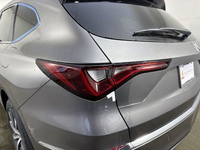 2026 Acura MDX SH-AWD with Technology Package