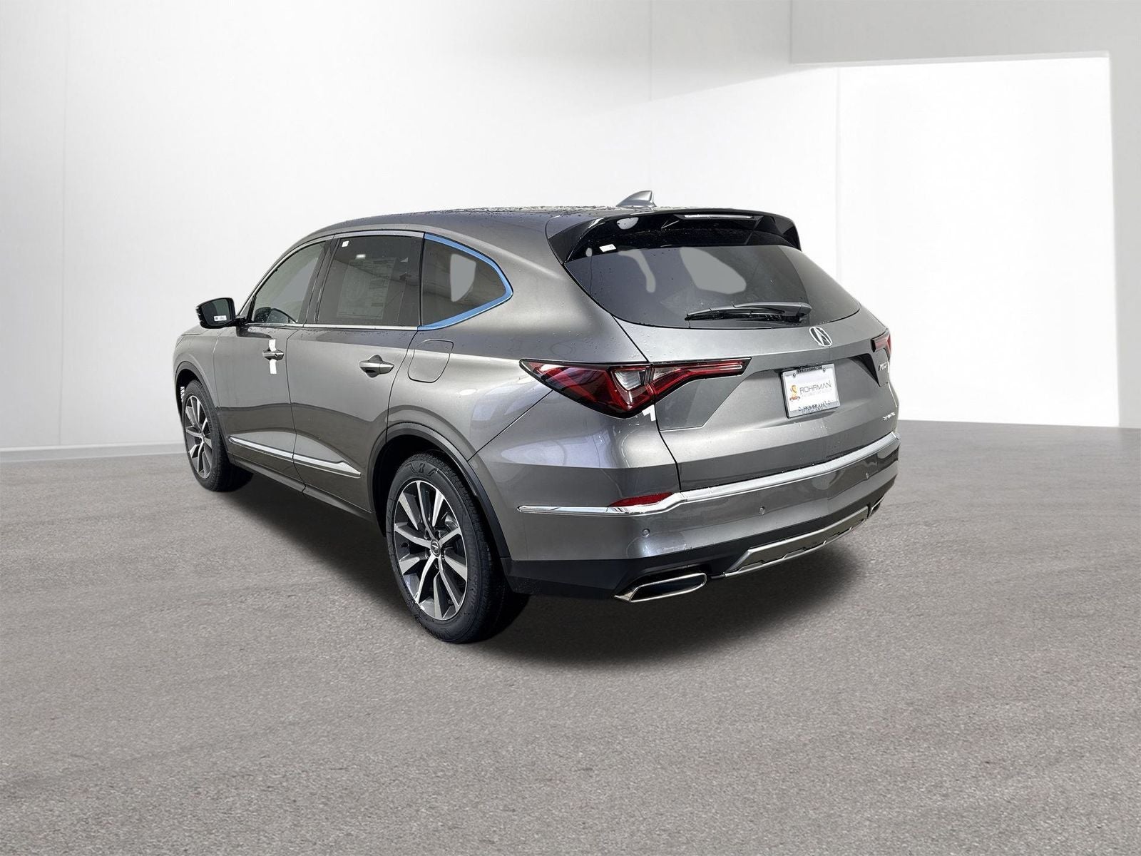 2026 Acura MDX SH-AWD with Technology Package