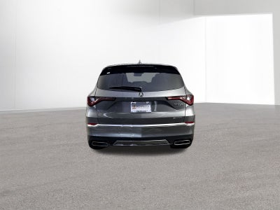 2026 Acura MDX SH-AWD with Technology Package