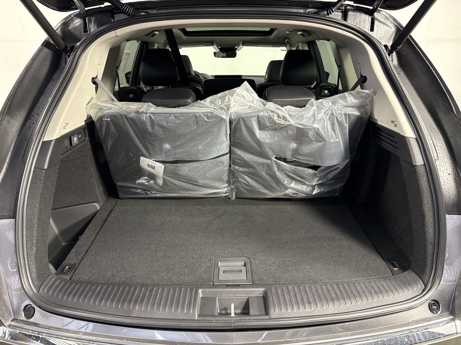 2026 Acura MDX SH-AWD with Technology Package