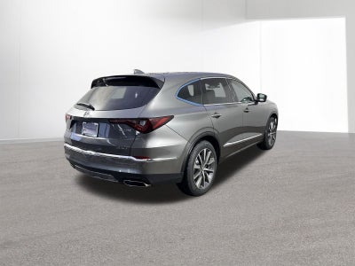 2026 Acura MDX SH-AWD with Technology Package