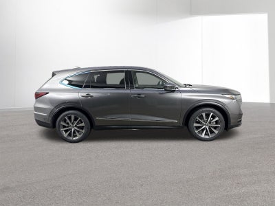 2026 Acura MDX SH-AWD with Technology Package