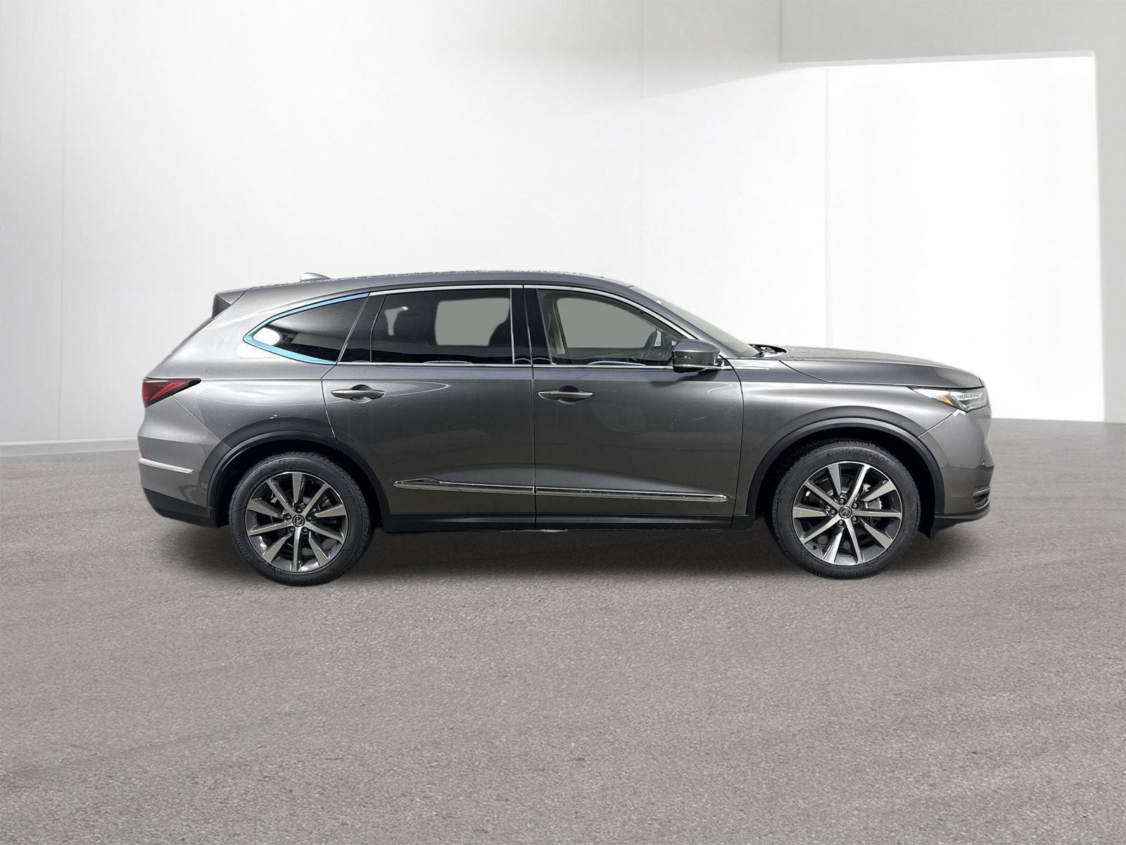 2026 Acura MDX SH-AWD with Technology Package