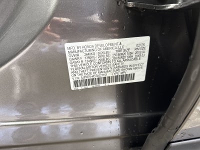 2026 Acura MDX SH-AWD with Technology Package