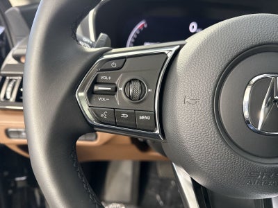 2026 Acura MDX SH-AWD with Technology Package