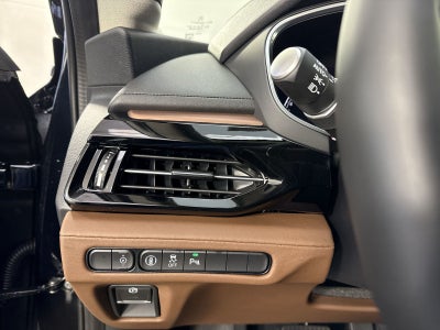 2026 Acura MDX SH-AWD with Technology Package