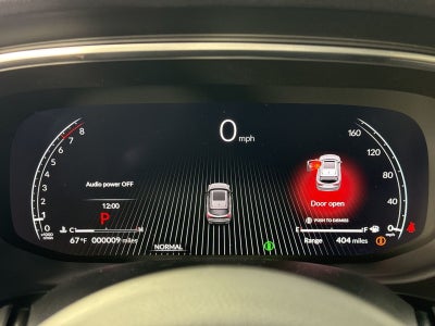 2026 Acura MDX SH-AWD with Technology Package